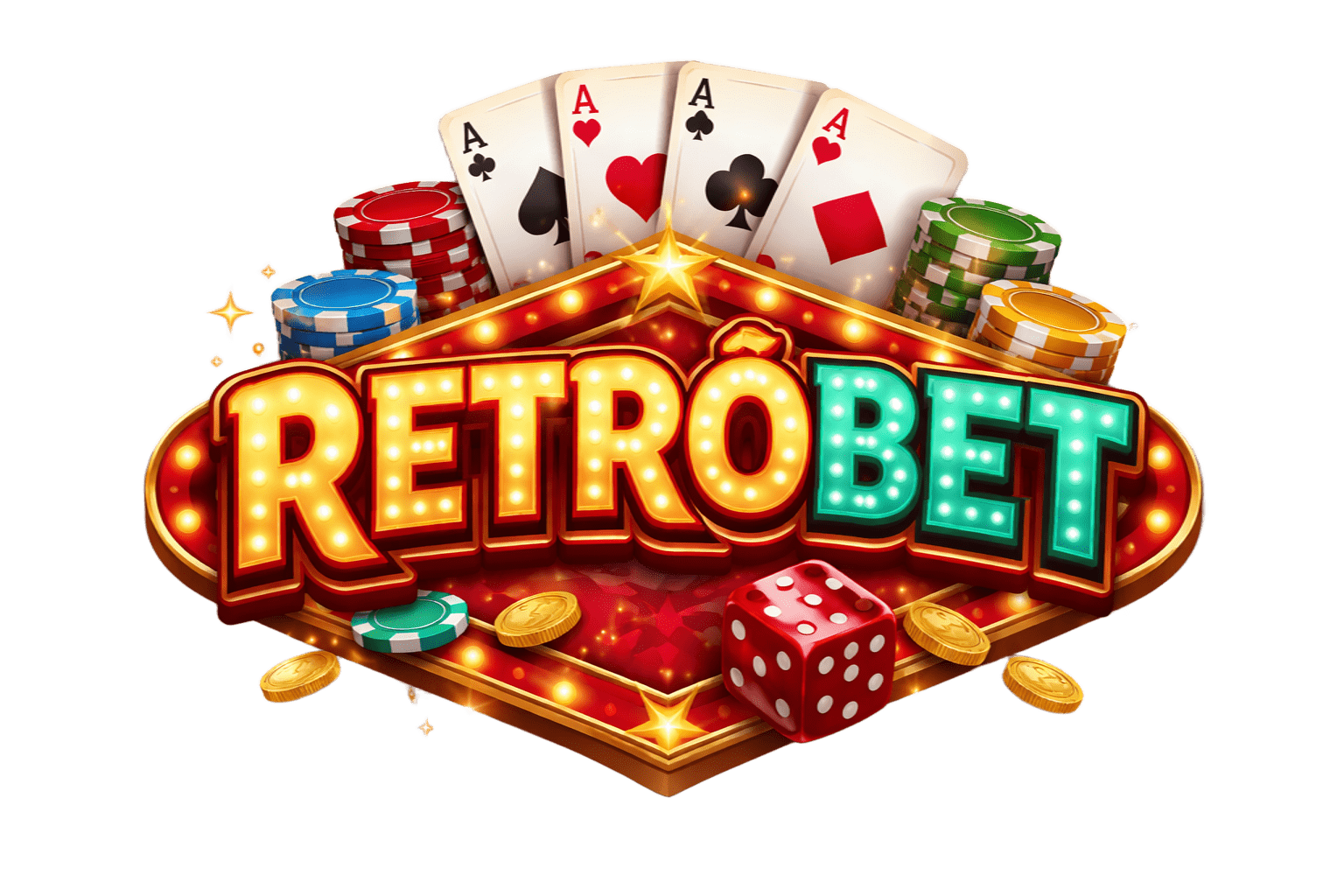 Retro Games